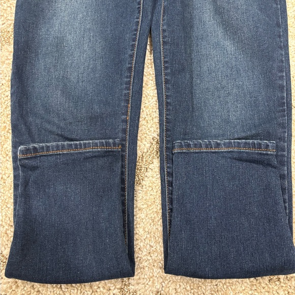 NINE WEST | Dark Blue Jeans - Picture 6 of 6